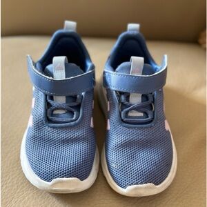 Adidas Racer TR23 Sneaker - Toddler